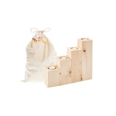 AROMALIFE ARVE Quader 4er Set 