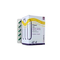 B'Onaturis Flexor 3 Monatskur