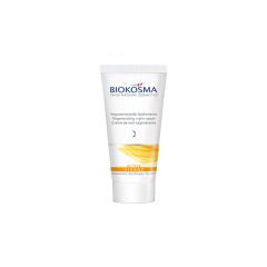 BIOKOSMA Active Visage regenerierende Nachtcreme