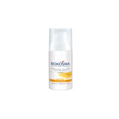 BIOKOSMA Active Visage straffendes Serum