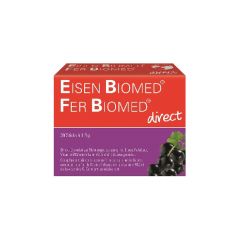 Eisen Biomed direct