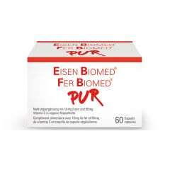 Eisen Biomed PUR
