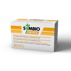 SymbioDetox