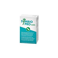 SymbioPro Caps