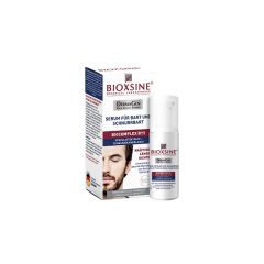 BIOXSINE Serum für Bart und Schnurrbart