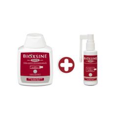 Bioxsine Intensivkur Forte