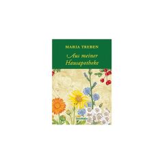 Buch Aus meiner Hausapotheke
