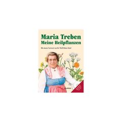 Buch Meine Heilpflanzen