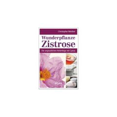Buch Wunderpflanze Zistrose
