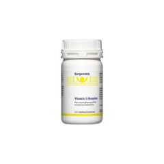 Burgerstein Vitamin C-Komplex
