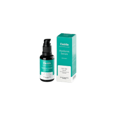 Casida Hyluron Serum Intensiv