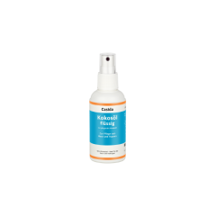 Casida Kokosöl flüssig Haut & Haare