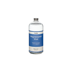 Casida Magnesiumöl Nachfüllflasche Vitalspray