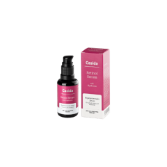 Casida Retinol Serum