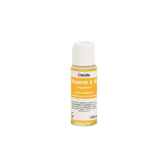 Casida Vitamin E Öl