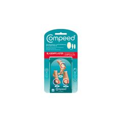 Compeed Blasenpflaster Mixpack