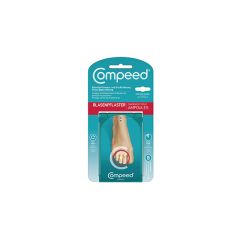 Compeed Blasenpflaster für die Zehen