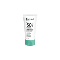 Daylong Sensitive Face Gel-Creme SPF 50+
