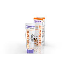 Deumavan Schutzsalbe lavendel