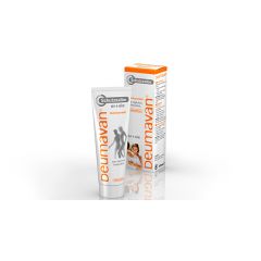 Deumavan Schutzsalbe neutral