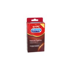 Durex Natural Feeling Erlebnis Kondome