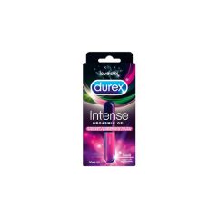Durex Intense Orgasmic Gel
