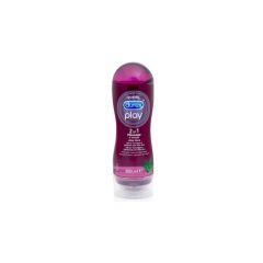 Durex Play Massage 2in1 Aloe Vera Gleitgel