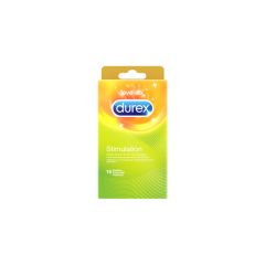 Durex Stimulation Kondome
