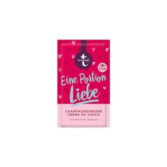 tetesept Badesalz eine Portion Liebe 