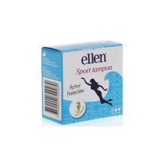 ellen Sport Tampon