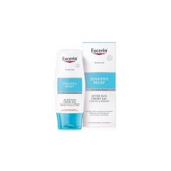 Eucerin After Sun Creme-Gel
