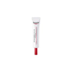 Eucerin Hyaluron-Filler und Volume-Lift Augenpflege