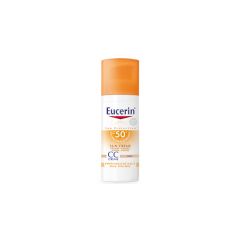 Eucerin Sun CC-Creme Medium LSF 50+