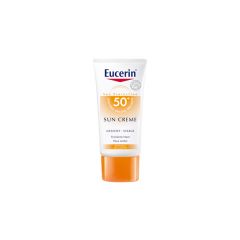 Eucerin Sun Creme LSF 50+