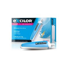 Excilor Dosierstift gegen Nagelpilzinfektionen
