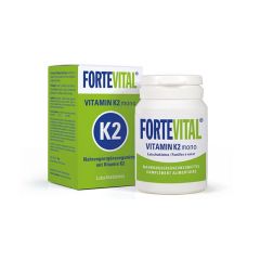 Fortevital K2 mono