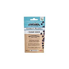 Grether's Pastilles Swissherbs Clear Voice