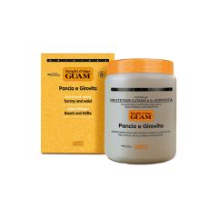 GUAM Algenfango Bauch und Hüfte
