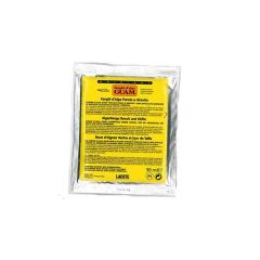 GUAM Algenfango Bauch und Hüfte Muster