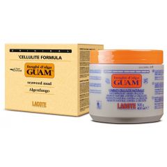 GUAM Algenfango classic - GRATIS-Muster, 75ml