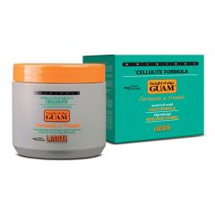 Guam Algenfango kühlend