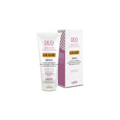 GUAM DUO Creme für Dehnungsstreifen Brust-Körper