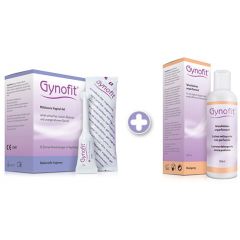 Gynofit Vagnialpflege-Set