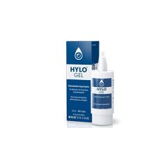 Hylo Gel Augentropfen