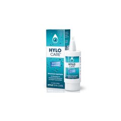 Hylo Care Augentropfen