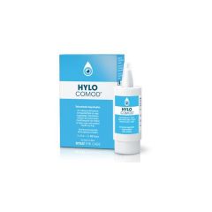 Hylo Comod Augentropfen Doppelpackung