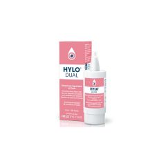 Hylo Dual Augentropfen