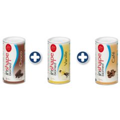 InShape Biomed Kombi