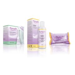 Gynofit Intimpflege-Set parfümiert