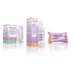 Gynofit Intimpflege-Set unparfümiert